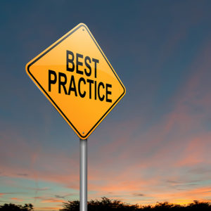 8 Best Practices of Job Suitability Assessments